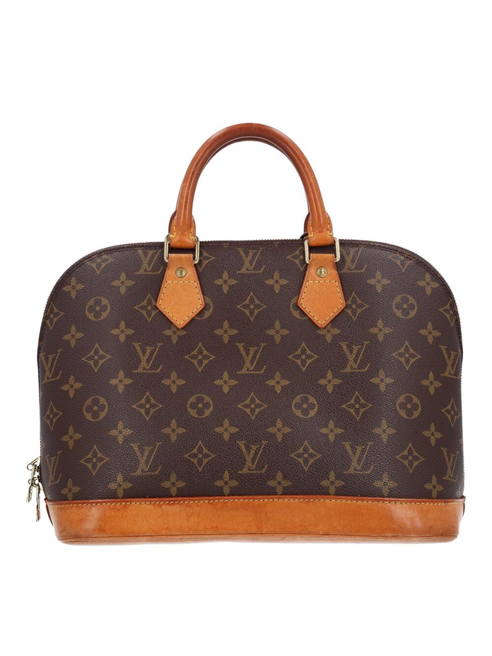 Louis Vuitton Alma Pm #367046L59B